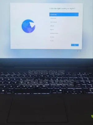 New Laptop HP Omen 16 16GB Intel Core I7 SSD 1T