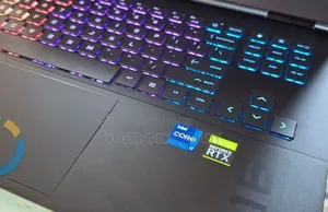 New Laptop HP Omen 16 16GB Intel Core I7 SSD 1T