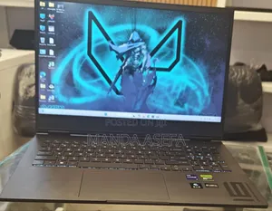 Photo - New Laptop HP Omen 16 16GB Intel Core I9 SSD 1T