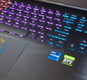 New Laptop HP Omen 16 16GB Intel Core I7 SSD 1T