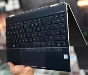 Photo - New Laptop HP Spectre X360 16GB Intel Core I7 SSD 512GB