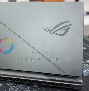 New Laptop Asus ROG Strix G16 G614 16GB Intel Core I9 SSD 1T