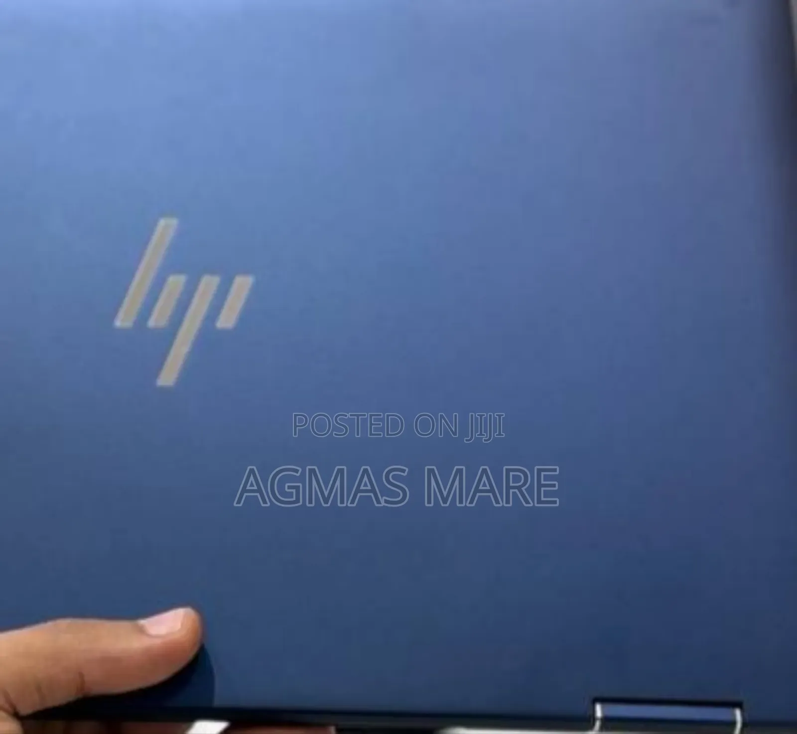 New Laptop HP Elite Dragonfly X360 8th Gen 16GB Intel Core I5 SSD 512GB