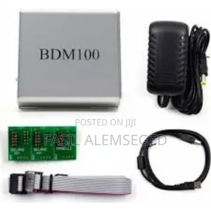 Photo - Bdm100 V1255 (Ecu Interface Tools)