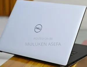 New Laptop Dell Precision 5540 16GB Intel Core I9 SSD 512GB