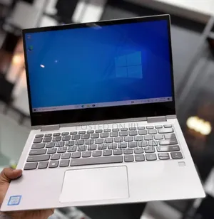New Laptop Lenovo ThinkPad Yoga 370 8GB Intel Core i5 SSD 512GB