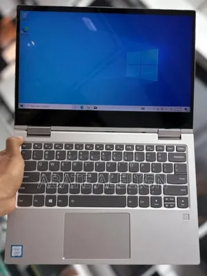 New Laptop Lenovo ThinkPad Yoga 370 8GB Intel Core i5 SSD 512GB