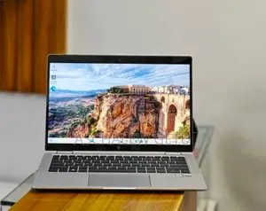 New Laptop HP EliteBook X360 1030 G4 8GB Intel Core I5 SSD 512GB