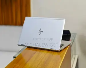 New Laptop HP EliteBook X360 1030 G4 8GB Intel Core I5 SSD 512GB