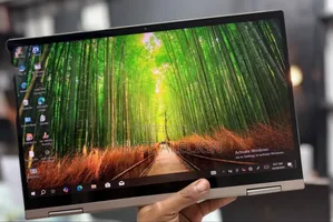 New Laptop Lenovo Yoga 730 8GB Intel Core I5 SSD 512GB