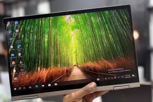 New Laptop Lenovo Yoga 730 8GB Intel Core I5 SSD 512GB