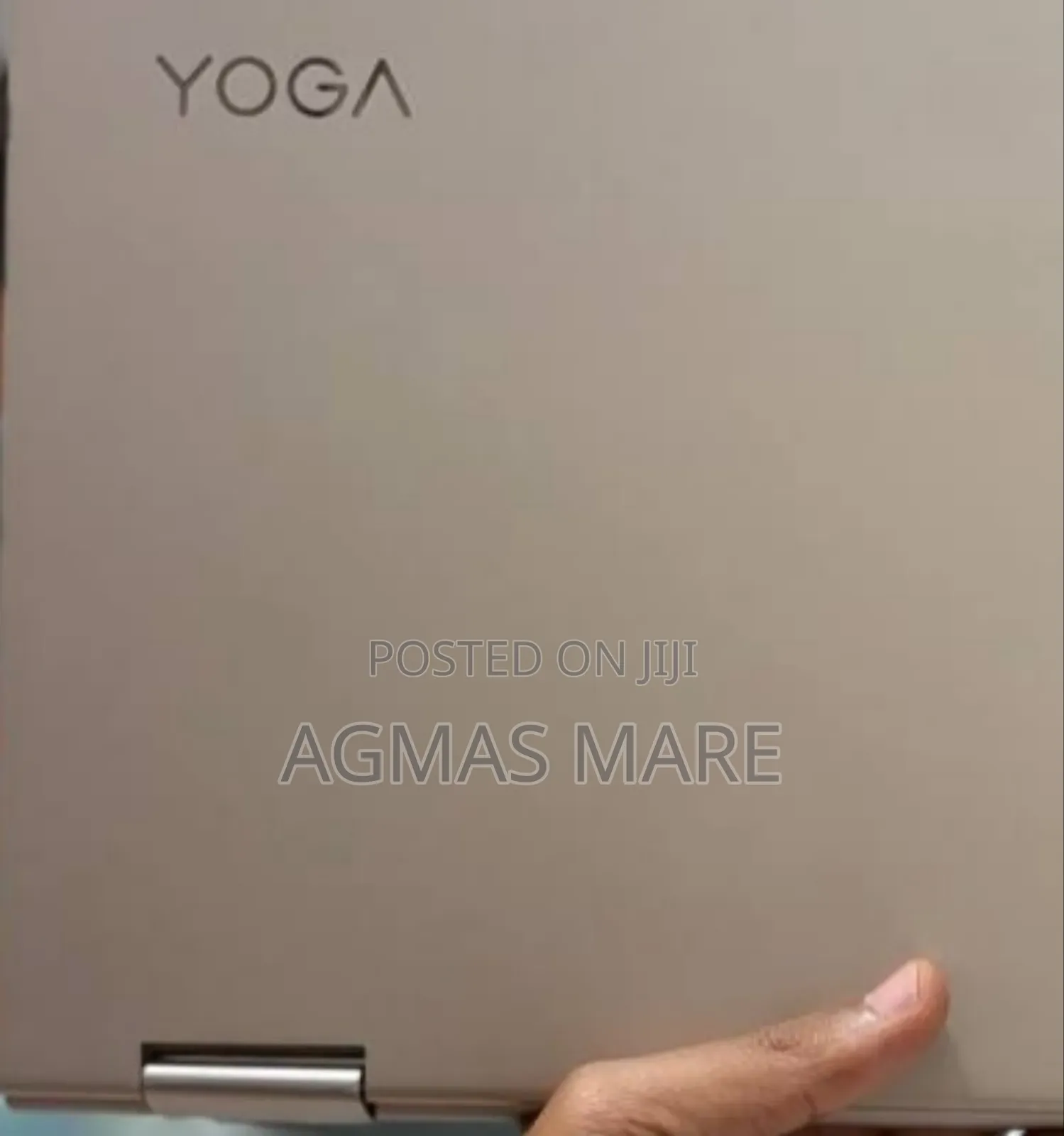 New Laptop Lenovo Yoga C740 8GB Intel Core I5 SSD 512GB