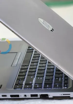 Photo - New Laptop HP EliteBook 840 G6 8GB Intel Core I5 SSD 1T