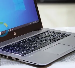 New Laptop HP EliteBook 840 G6 8GB Intel Core I5 SSD 1T