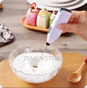Milk Frother