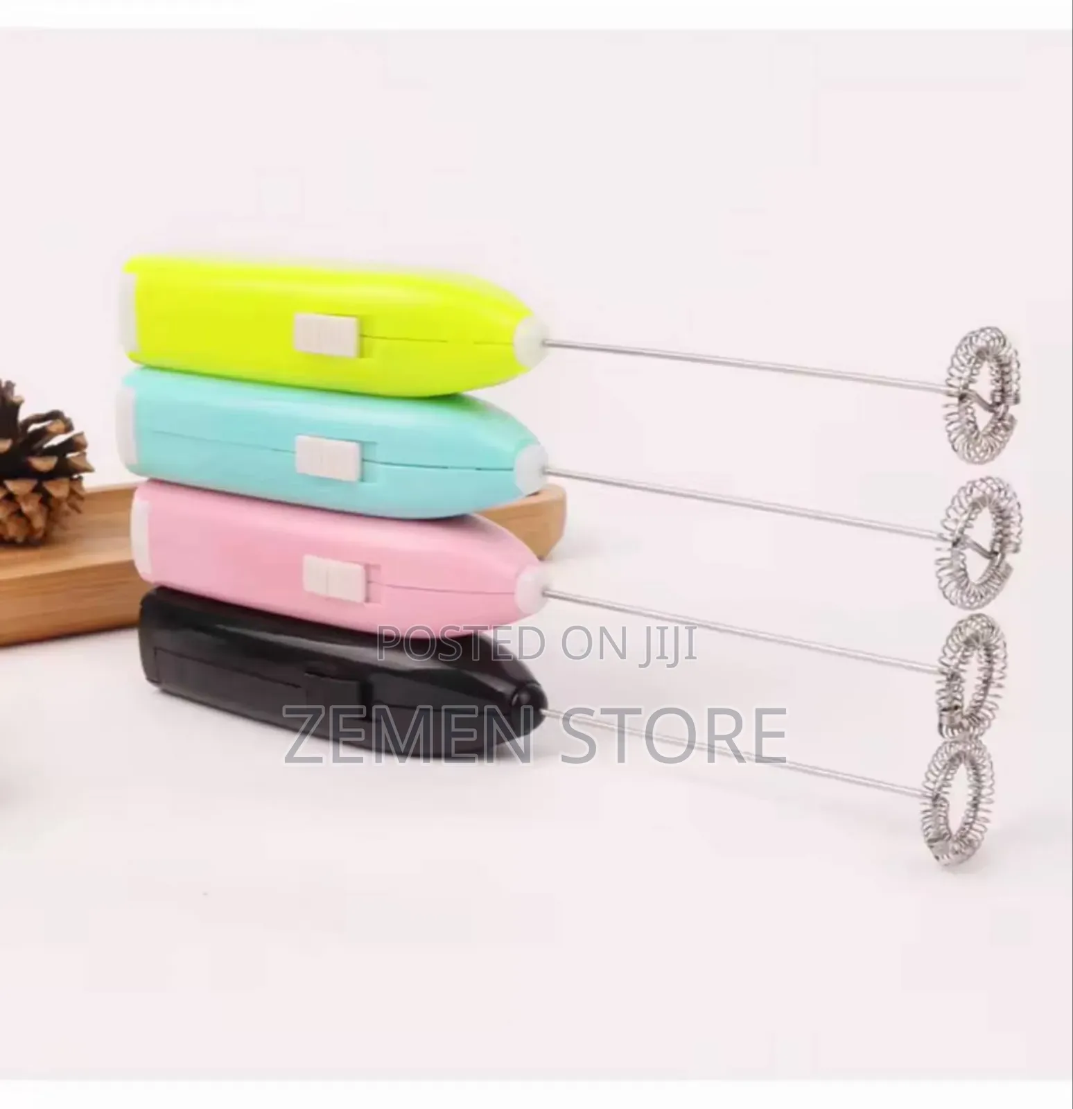 Milk Frother