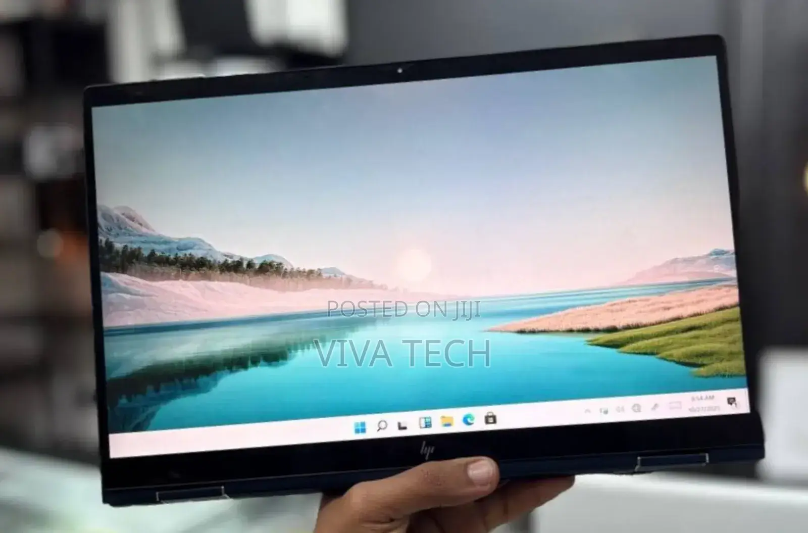 New Laptop HP Dragonfly G2 16GB Intel Core I5 SSD 512GB