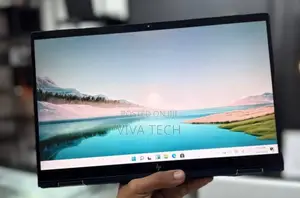 New Laptop HP Dragonfly G2 16GB Intel Core I5 SSD 512GB