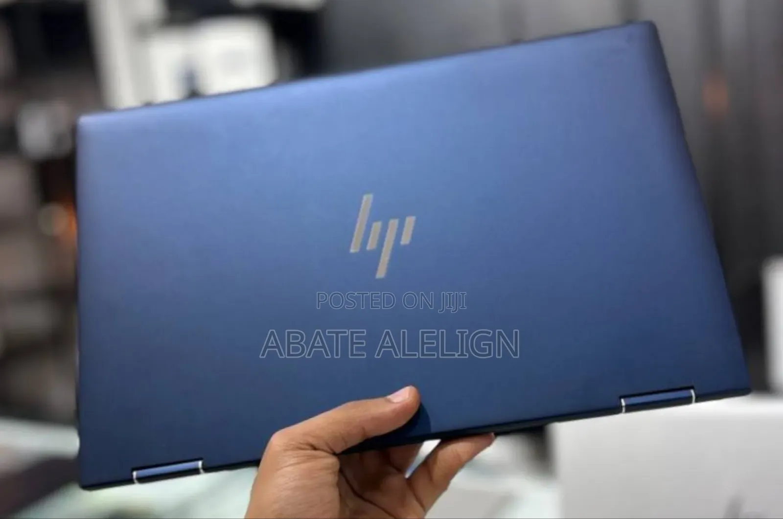 New Laptop HP Dragonfly G2 16GB Intel Core I5 SSD 512GB