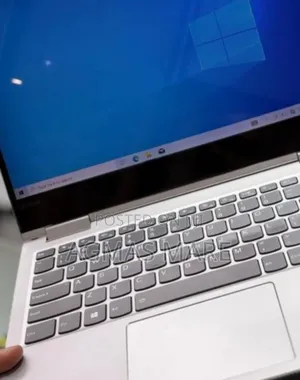 New Laptop Lenovo Yoga 730 8GB Intel Core I5 SSD 512GB