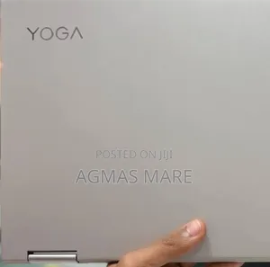 New Laptop Lenovo Yoga 730 8GB Intel Core I5 SSD 512GB