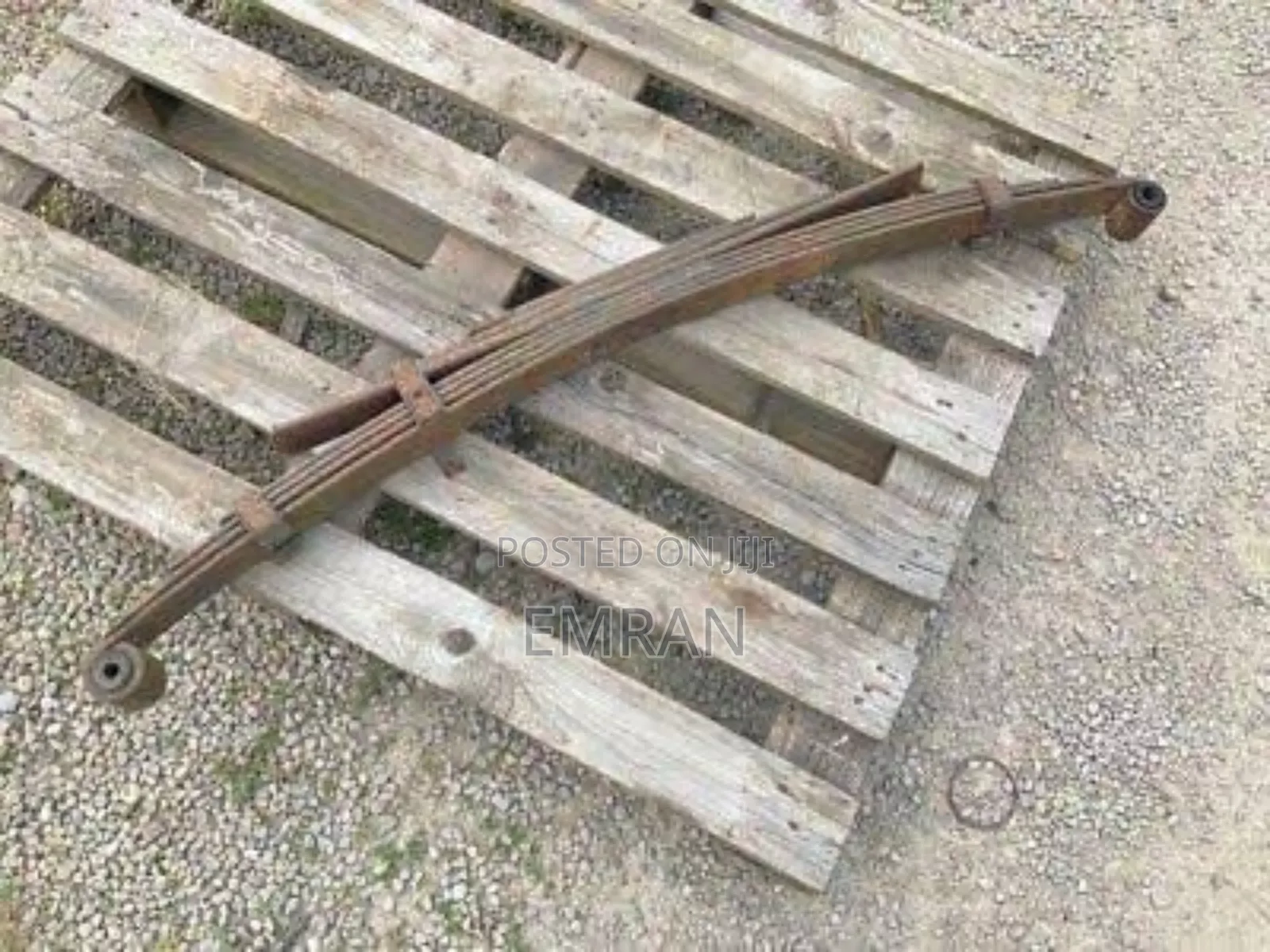 የሀይሉክስ ባሌስትራ