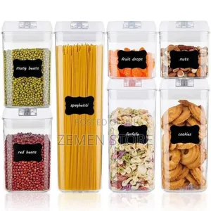 Food Container Set