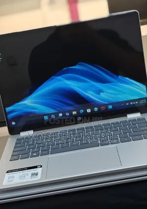 New Laptop HP OmniBook 5 14" 8GB Intel Core 5 SSD 512GB