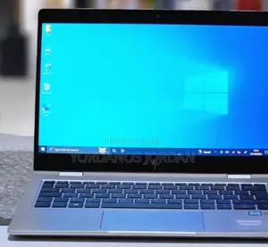 New Laptop HP EliteBook X360 830 G6 8GB Intel Core I7 SSD 256GB