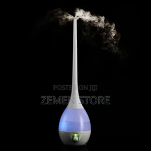 Long Head Room Humidifier