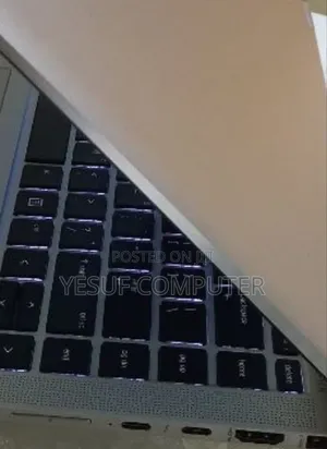 New Laptop HP EliteBook X360 1040 G5 16GB Intel Core I5 SSD 512GB