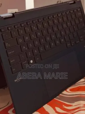 New Laptop Asus Zenbook Duo 14 16GB Intel Core i5 SSD 512GB