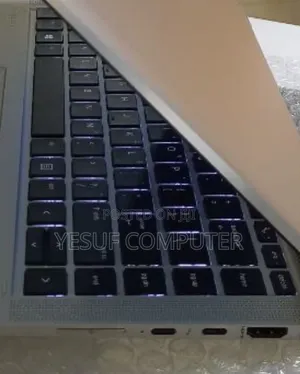 New Laptop HP EliteBook X360 1040 G5 16GB Intel Core I5 SSD 512GB