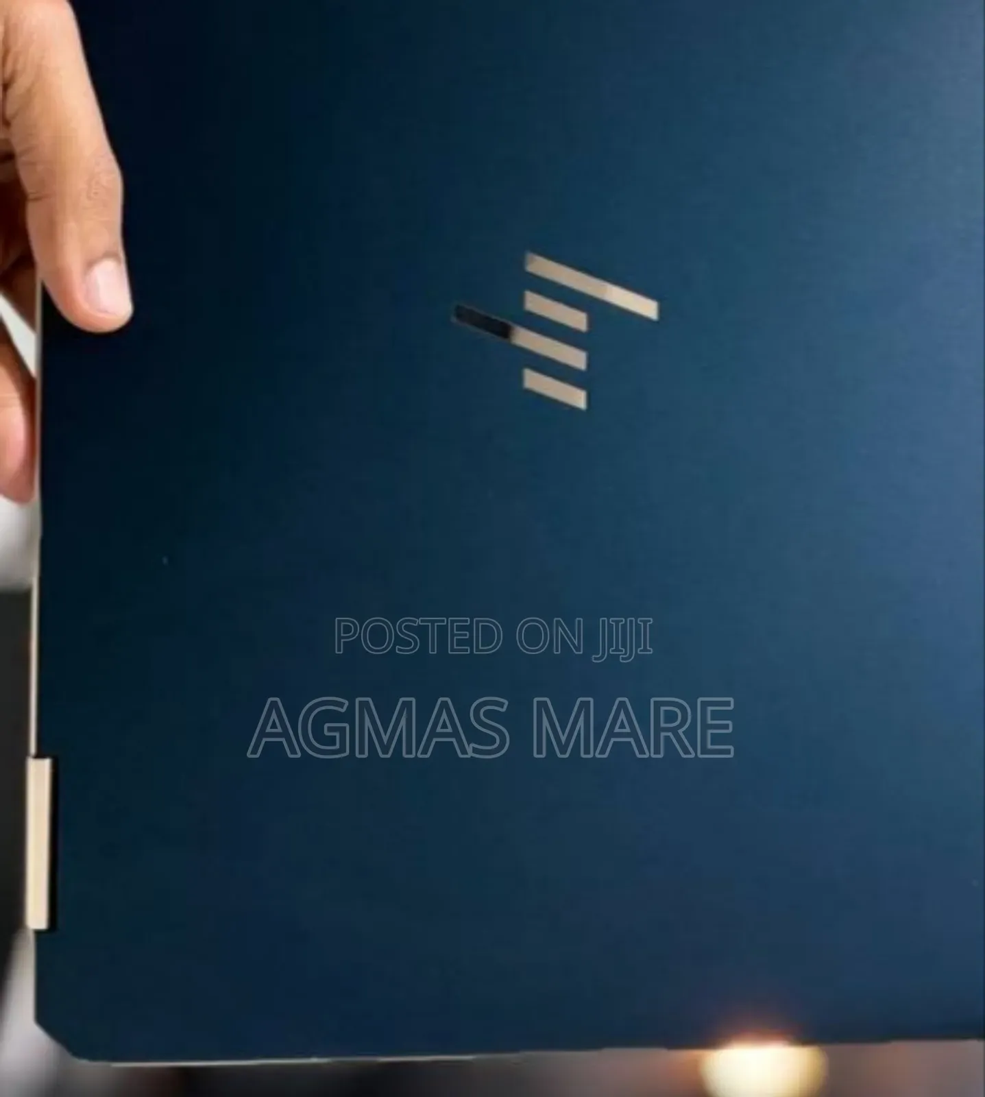 New Laptop HP Spectre X360 16GB Intel Core I7 SSD 512GB