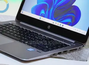 New Laptop HP EliteBook Folio 1040 G3 8GB Intel Core I5 SSD 256GB