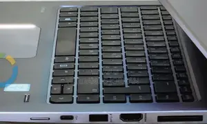 New Laptop HP EliteBook Folio 1040 G3 8GB Intel Core I5 SSD 256GB