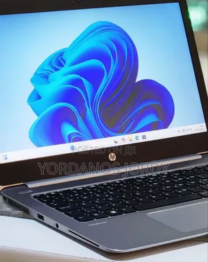 New Laptop HP EliteBook Folio 1040 G3 8GB Intel Core I5 SSD 256GB