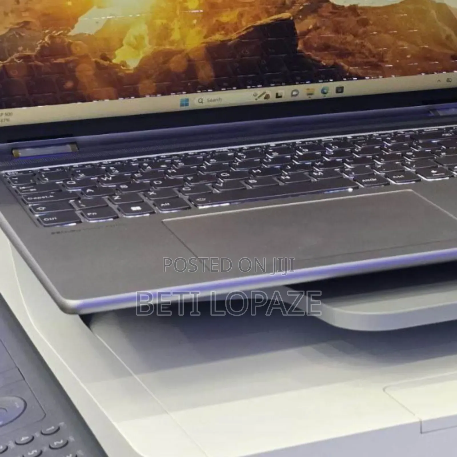 New Laptop Lenovo Yoga 2 16GB AMD Ryzen 7 SSD 512GB