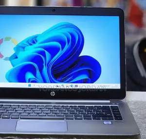 New Laptop HP EliteBook Folio 1040 G3 8GB Intel Core I5 SSD 256GB
