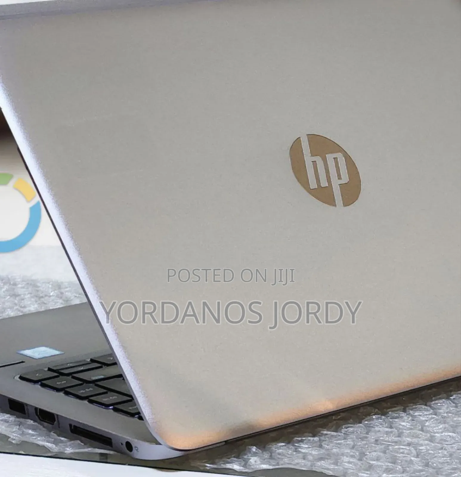 New Laptop HP EliteBook Folio 1040 G3 8GB Intel Core I5 SSD 256GB