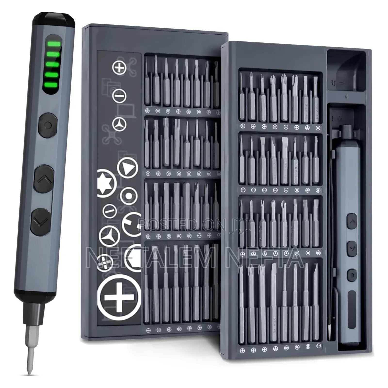 Unmatched Versatility for Precision Repairs