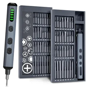 Photo - Unmatched Versatility for Precision Repairs