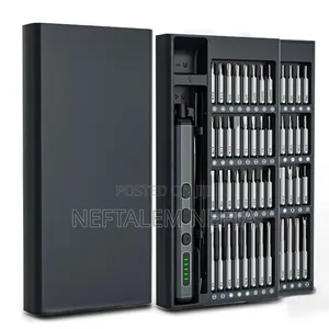 Unmatched Versatility for Precision Repairs