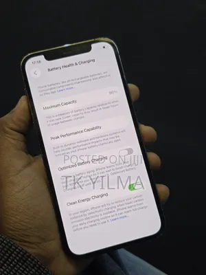 Apple iPhone 12 Pro 128 GB Black