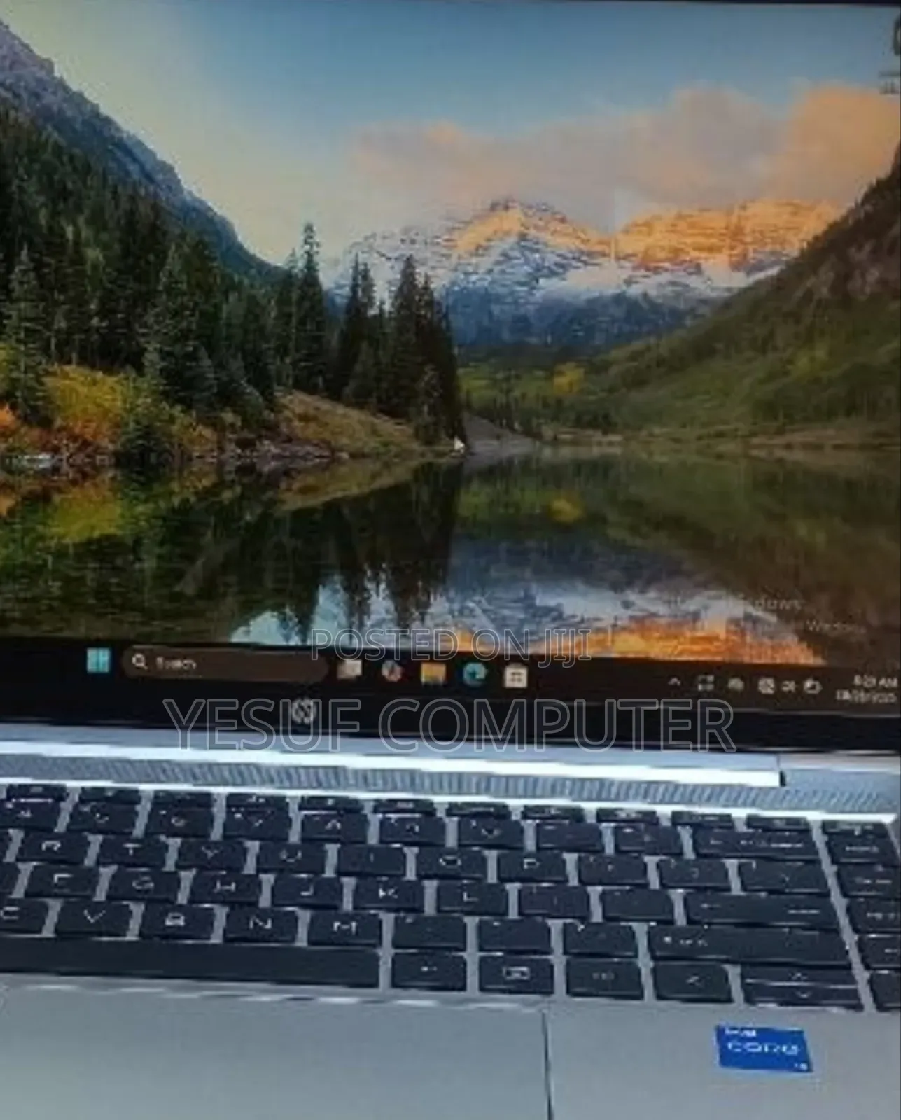 New Laptop HP ProBook 440 G8 16GB Intel Core I5 SSD 512GB