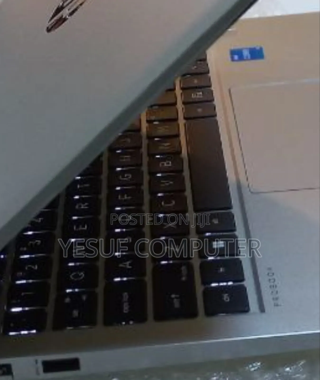 New Laptop HP ProBook 440 G8 16GB Intel Core I5 SSD 512GB