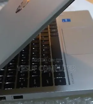 New Laptop HP ProBook 440 G8 16GB Intel Core I5 SSD 512GB