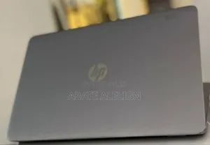 Photo - New Laptop HP EliteBook 850 8GB Intel Core I5 SSD 256GB