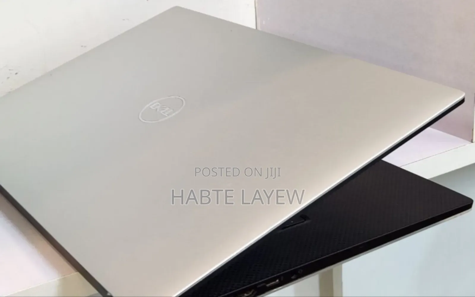 New Laptop Dell XPS 15 16GB Intel Core I7 SSD 512GB