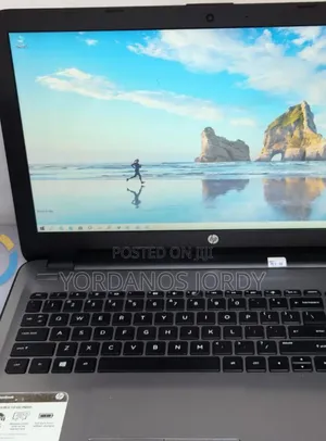 New Laptop HP Stream Notebook 4GB Intel Core 3 HDD 1T
